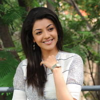 Kajal Agarwal New Pictures | Picture 61189